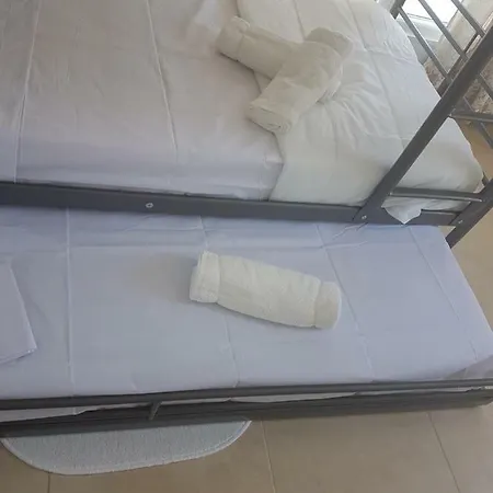Appartement Residencia Universitaria Alboran Málaga